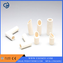 Alumina Zirconia ceramic tubes