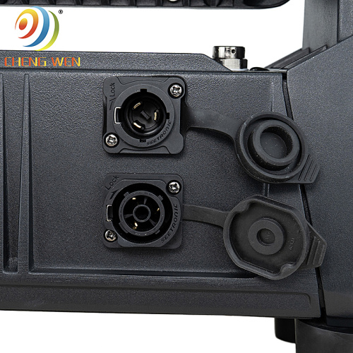 1000w Outdoor Waterproof Strobe Moving Head Light