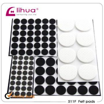 adhesive skid protector