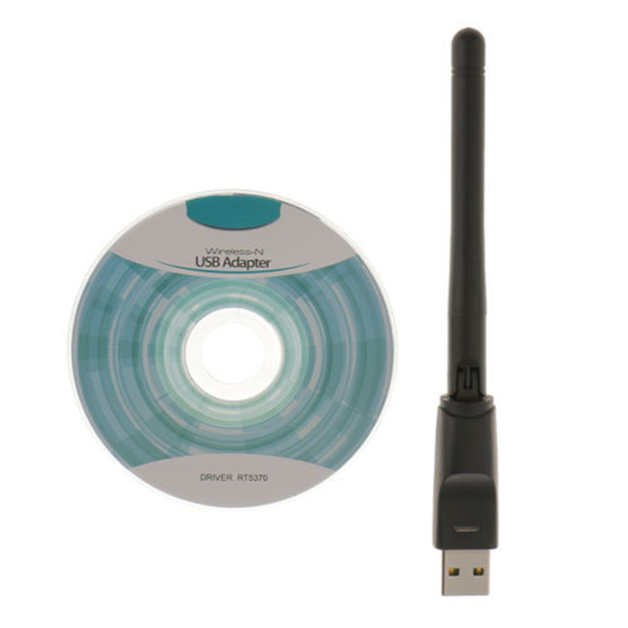 150M mediatek mt7601 wireless usb wifi adapter for DVB S2 T2 Set Top Box