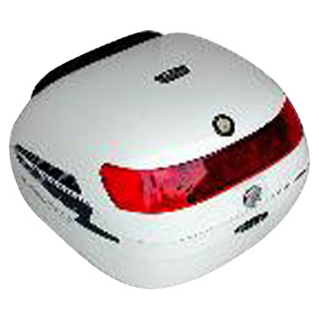 Motorcycle Tail Boxes