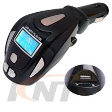 Best selling Car FM Transmitter