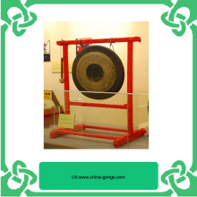 China Gong with Gong Stand