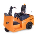 2T Economic Electric Tow Truck Safe CE