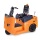 2T economic electric tow truck safe CE