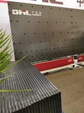 Robotic sealant application