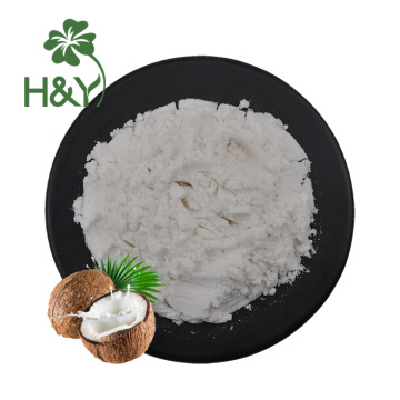 100%pure mct oil food grade mct oil powder