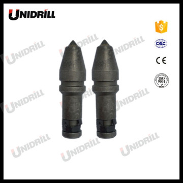 Kennametal C31HD Teeth Foundation Drilling Teeth Round Shank Bits