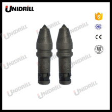Kennametal C31HD Teeth Foundation Drilling Teeth Round Shank Bits