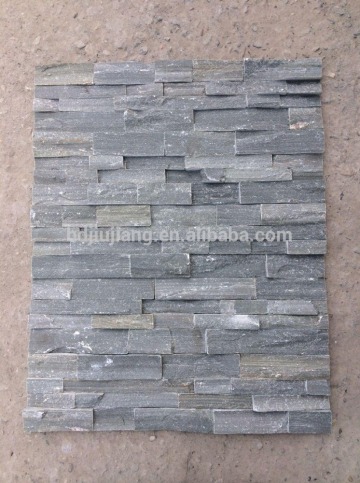 flexible thin slate stone veneer