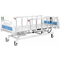 Hospital three functions electric ICU bed