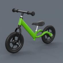 Sports toy exercise bike for children