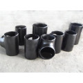 10-8 inch Reducing Tee Steel Carbon Fittings