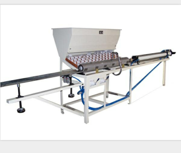 Paper Core Loading and Unloading Machine Specialist Search Engine