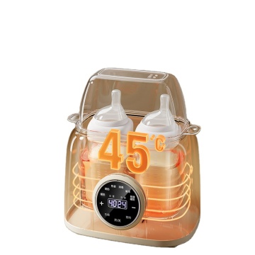 Constant Temperature Water Bath Baby Bottle Warmer for Warm Milk Preservation