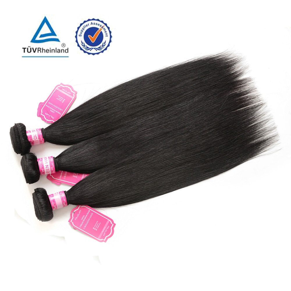 Free Sample Cheap Brazilian Hair Bundles, Wholesale 8a Grade Virgin Brazilian Hair
