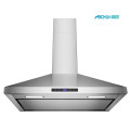 Campana extractora de montaje en pared 30 con luz LED