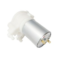 2 Channel 24V Cosmetics Peristaltic Pump