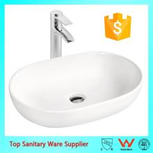 popular design cheap ceramic sinks