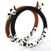 Women's Steering Wheel Covers for Auto Accessories