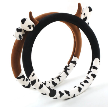 Women's Steering Wheel Covers for Auto Accessories