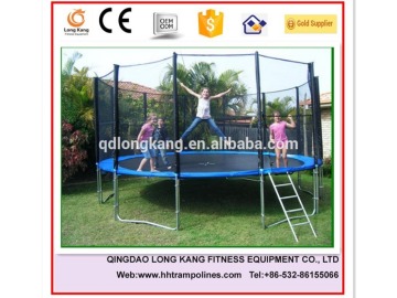 indoor trampoline park, child park equipment, amusement park equipment