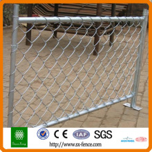 welded fence temporary fence factory