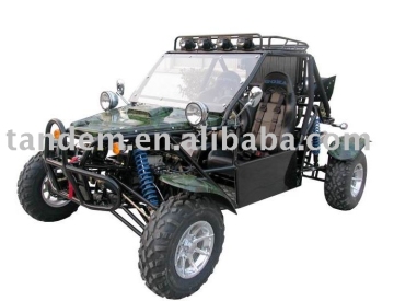 2008 (NEW)1100cc Street Go Kart/ Buggy (EEC/EPA/CARB Approved)