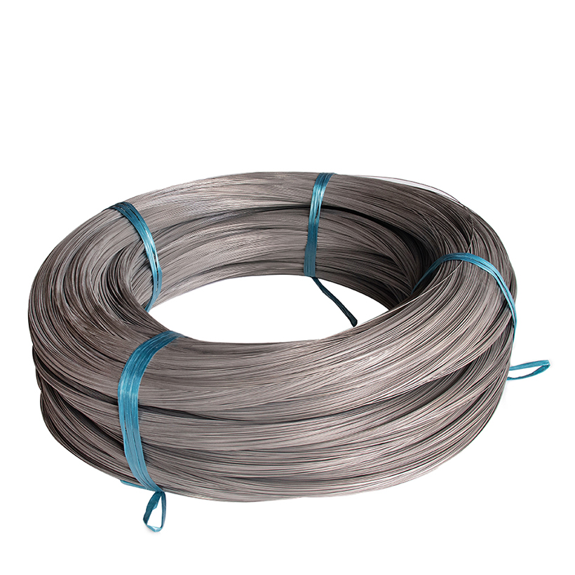 Stainless Steel Spring Wire