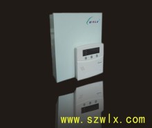 home security Burglar intruder Alarm System Control Panel