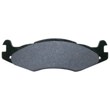Brake Pad for Jeep (D203)