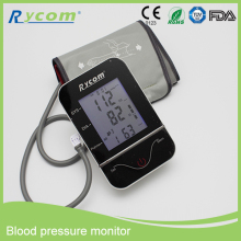 High Quality Upper Arm Blood Pressure Monitor Made In China Electronic Blood Pressure Monitor