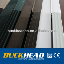 Co-Extrusion PVC Door Sweep