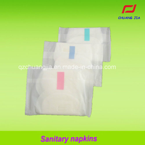 Good Quality Sanitary Pads Feminine Pads Sanitary Napkin