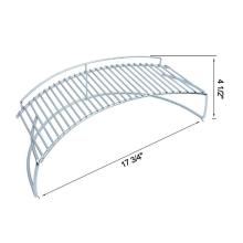 Stainless Steel Kamado Warming Rack