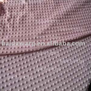 soft minky fabric