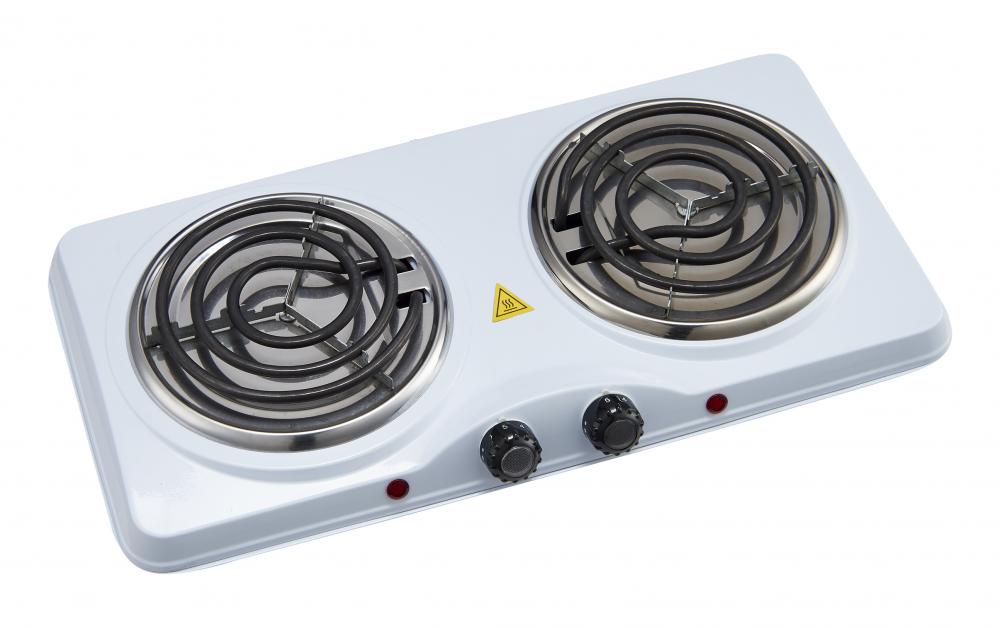 Electric Spiral Burner hot plate