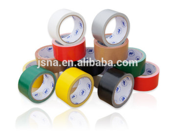 Hong Kong Supplier Professional waterproof 48mm cloth Duct Tape