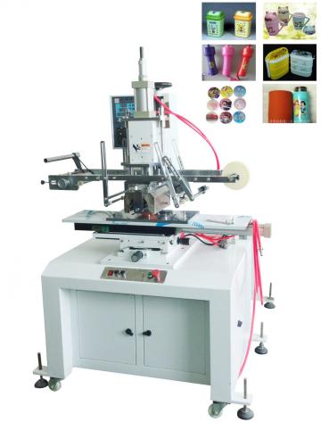 Wood Puzzle Heat Transfer Printing Machine