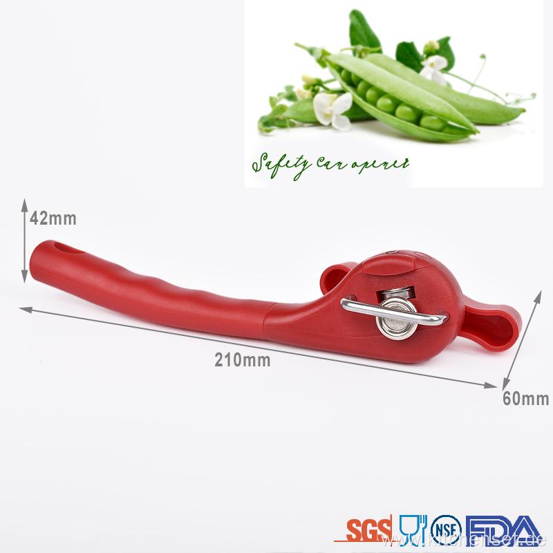 Kitchen Accessories classic handy safety can opener