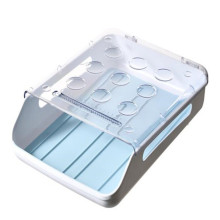 Plastic injection multi cavities egg tray mould