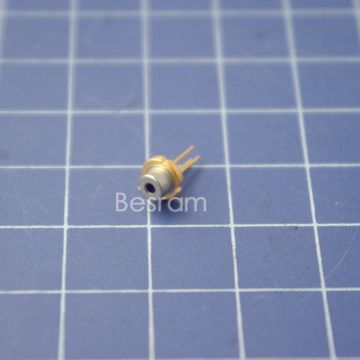 405nm Violet/Blue 120mw Ld Laser Diode