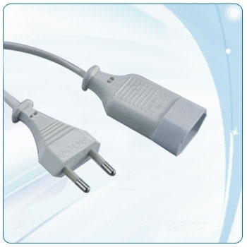 French power cord ,