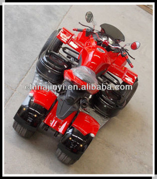 quad electric 250cc
