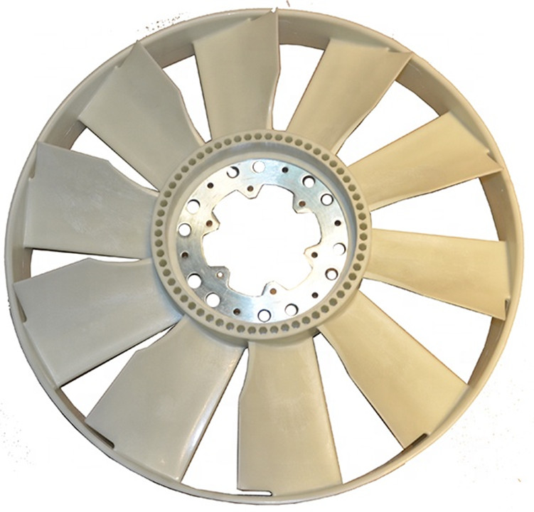 612600060908 Pale de ventilateur de moteur Weichai