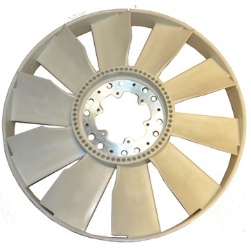 612600060908 Pale de ventilateur de moteur Weichai