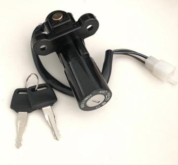 Motorcycle Igntion Switch With Bajaj brand