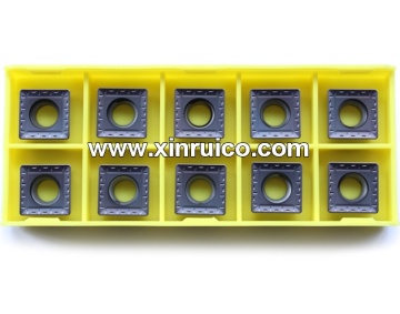 Sell cemented carbide milling tool-xinruico.com