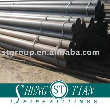 small diameter steel pipes