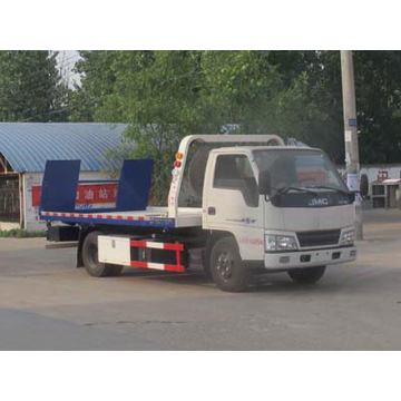 JMC 4.2m Truck untuk Towing Vehicles